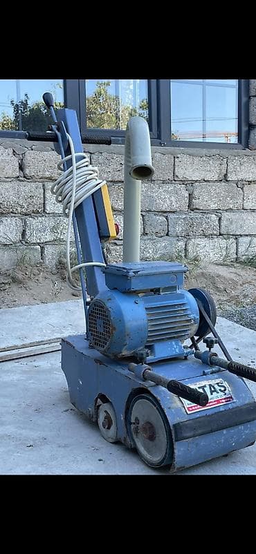 Cilalama, polirovka aparatı