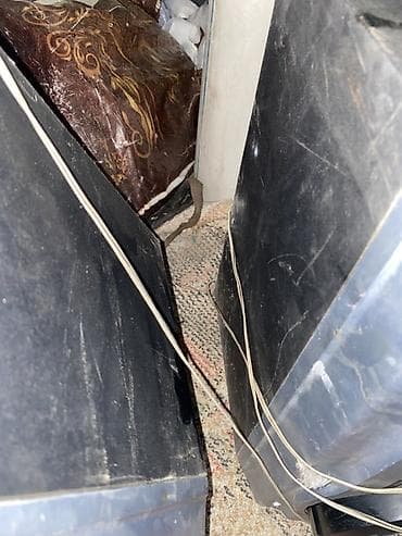 İşlənmiş Sony Kolonka, Növ - Akustik, rəng - Göy