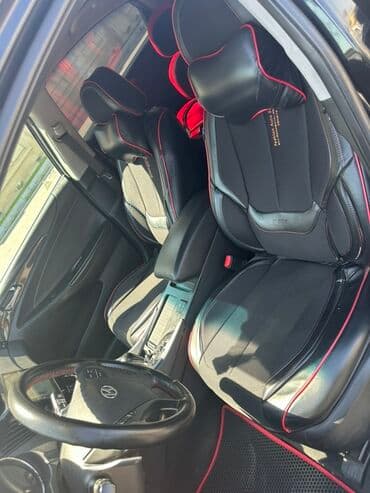 c klass mersedes: Hyundai Sonata: 2.4 l | 2010 il Sedan — 9