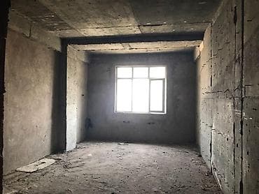 aff park: Satılır 3 otaqlı yeni tikili 119 m², Gənclik m. Kateqoriya Yeni — 7