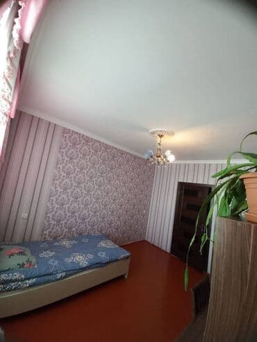 xacmazda satilan evler: Mingəçevir, 4 otaqlı, Köhnə tikili, 110 kv. m — 23