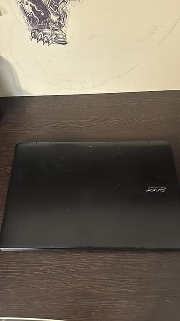 hp pavilion g6: Acer noutbuk - Brend/model: Acer (seriya adı üzərində “Acer” loqosu) — 2