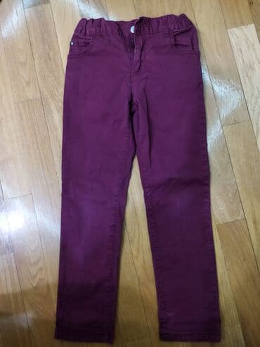 Üst geyimləri: 6 лет — 1