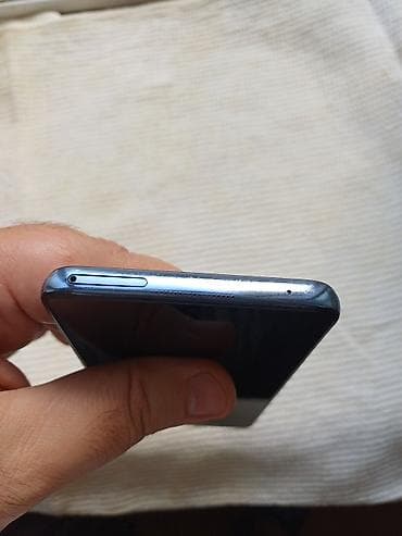 samsung c: Huawei Nova 9 SE, 128 GB, rəng - Gümüşü, Zəmanət, Sensor, Barmaq izi — 4