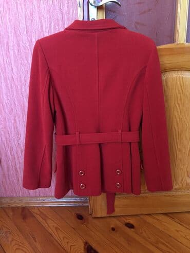 dini geyimlər: Pencek Drap materyaldi teze kimidi 1-2 defe geyilib Olcu uygun — 4