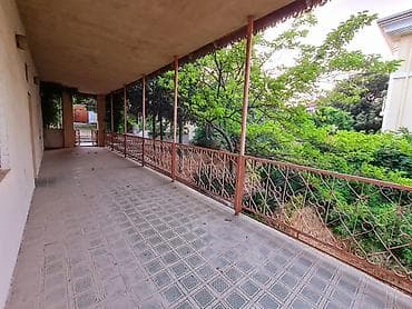 terter ev: Bağ evi – geniş həyət və böyük eyvanlı - İki mərtəbəli fərdi yaşayış — 5
