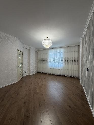 memar əcəmi ev: 2 otaqlı, Yeni tikili, 53 kv. m — 5