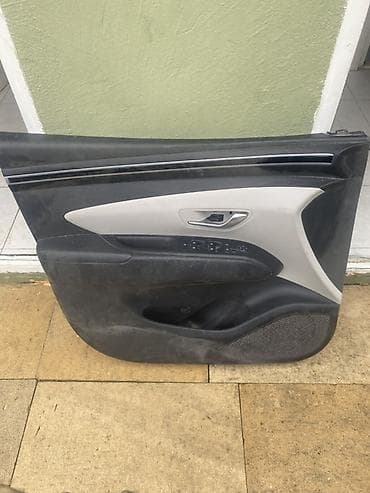 Hyundai Tucson, Orijinal