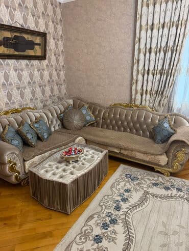 metbex divanlari: İşlənmiş, Künc divan, Qonaq otağı üçün, Açılmayan, Türkiyə — 2