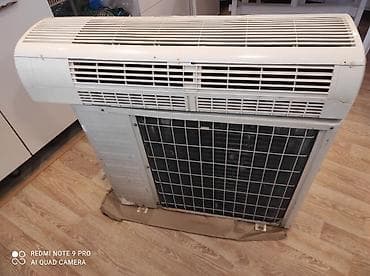 sharp soyuducu servis: Kondisioner İşlənmiş, 100-dən çox kv. m, Kredit yoxdur — 3