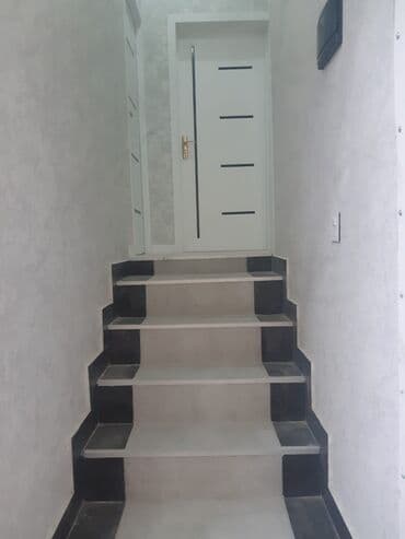 ibrahim eliyev: 3 otaqlı, 70 kv. m, Yeni təmirli — 6