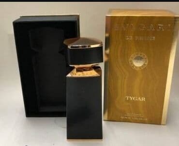 iqos iluma one qiymeti: ✨Bvlgary Tyger 100ml Premium klass original qablasmada qaliciliqi 1 — 1