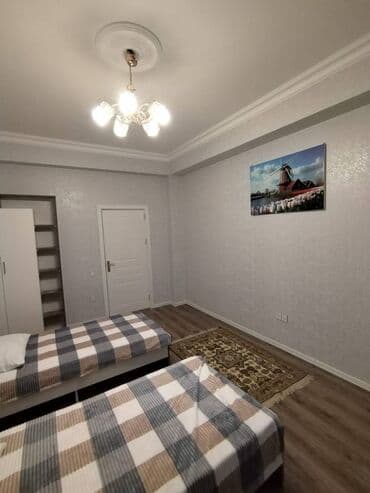 kirayə restoran: 2 otaqlı — 3