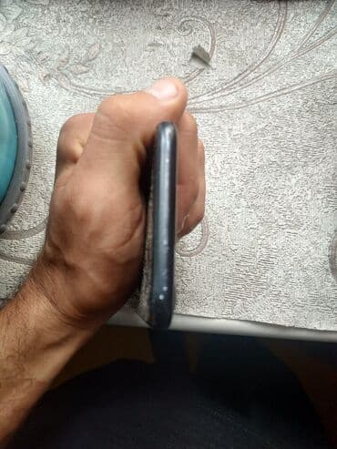 iphone 7 şirvan: IPhone 7, 32 GB, Jet Black, Barmaq izi — 4