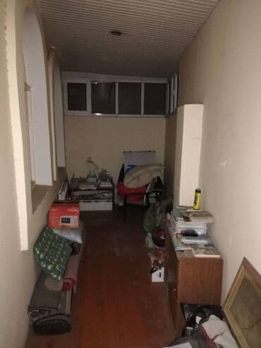 məhəmmədi kirayə: 118 kv. m, 3 otaqlı — 11