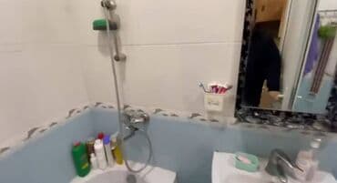 купить дом в хырдалане: Баку, УПД, 2 комнаты, Вторичка, 60 м² — 9