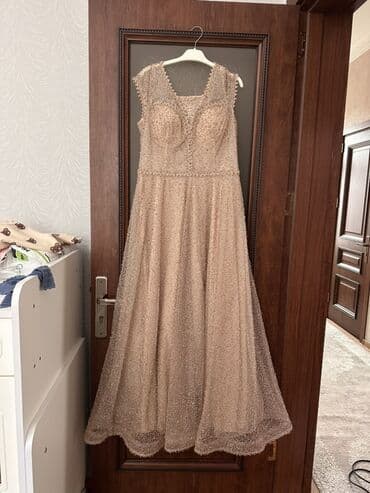 orta yasli qadinlar ucun donlar: Ziyafət donu, Maksi — 3