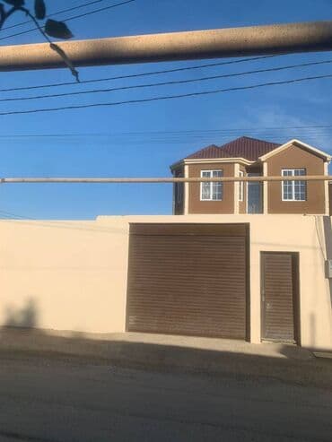 salyanda evlər: 7 otaqlı, 220 kv. m, Yeni təmirli — 9