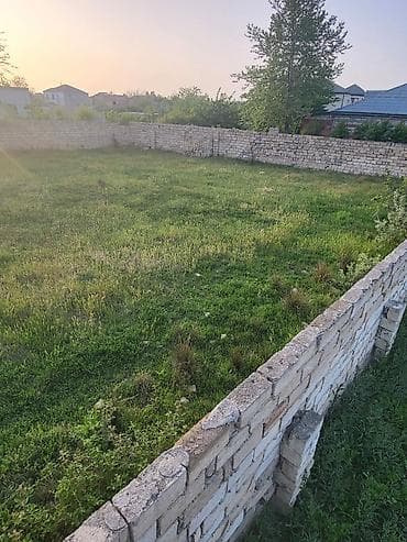 kampaniyada olan evler: Tikinti — 5