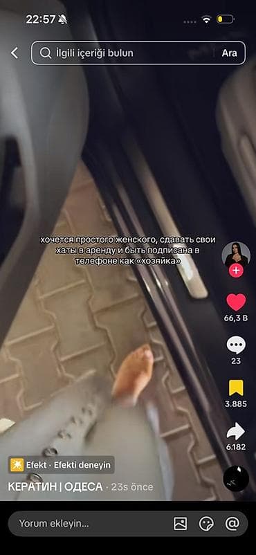 duyu: Xidmət: Mobil tətbiq vasitəsilə yemək sifarişi və çatdırılması — 4