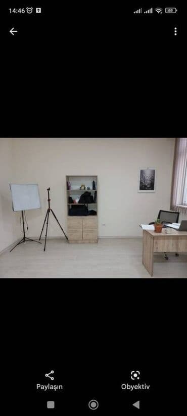 nerimanov icare obyekt: Nərimanov metrosuna yaxin 2-ci mərtəbədə yerləşən plazanin icində — 3