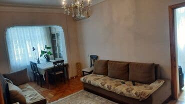 ehmedlide 2 otaqli evlerin qiymeti: Bakı, 2 otaqlı, Köhnə tikili, m. Xalqlar Dostluğu, 55 kv. m — 5