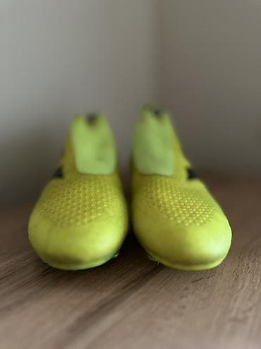 Butslar: Butslar Adidas, Ölçü: 42, İşlənmiş — 2