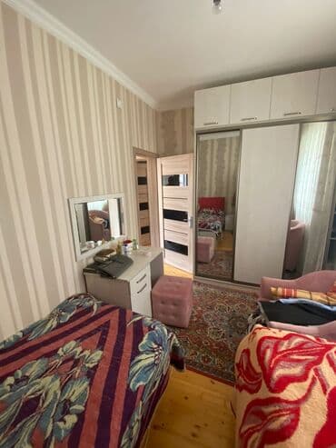 Həyət evləri və villaların satışı: Binəqədi qəs. 3 otaqlı, 100 kv. m, Kredit yoxdur, Yeni təmirli — 8