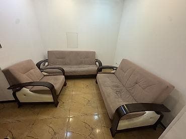 qelem seti: Di̇van-kravat, Divan, Açılan — 5