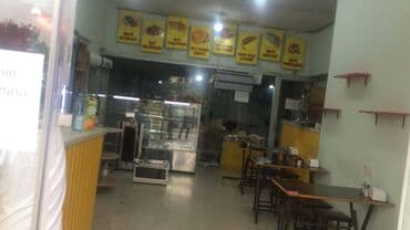 Yasamalda yol kənarı boş obyekt dönər evi üçün və başqa növ bizneslər lalafo.az -da Yasamalda yol kənarı boş obyekt dönər evi üçün və başqa növ bizneslər