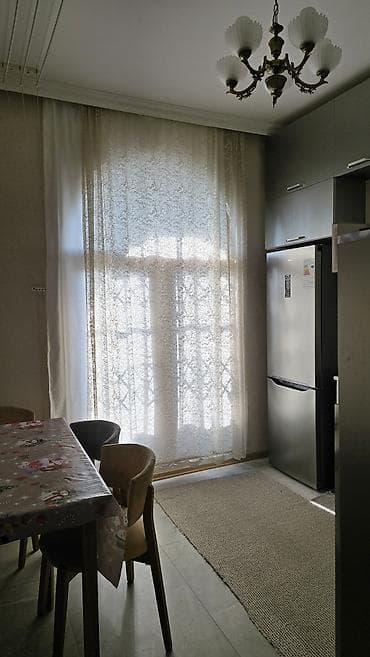yeni ramani kiraye: Qara Qarayev metrosu yaxınlığında, Kristal Abşeron yaşayış — 8