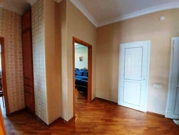 qarayev obyekt: Bakıxanov qəs., 3 otaqlı, Yeni tikili, m. Qara Qarayev, 104 kv. m — 13