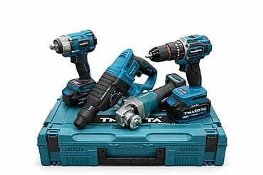 bal qiymeti: Tmakota dəst glob91301 Qaykaaçan perforator Laqonda Drel Qiyməti 200 — 2