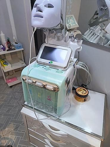 cekler: Liftinq, Dəri üçün — 2