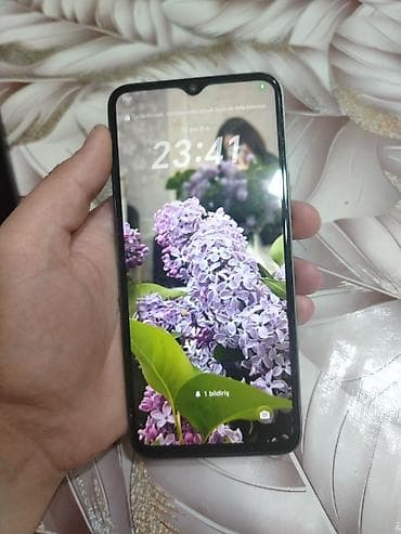 xbox one controller: Honor X6b, 256 GB, rəng - Yaşıl, Düyməli — 5