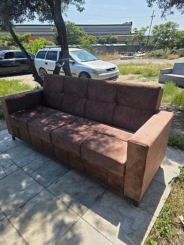 ucuz divanlar: Divan, Yeni, Bazalı, Parça, Ödənişli çatdırılma — 2