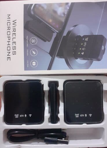 Yaylı alətlər: Yaxa mikrofonu — 1