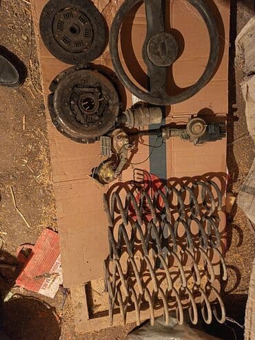 mersedes yan güzgü: Avtomobil hissələri dəsti Təsvir: - Sükan çarxı (klassik tip, mərkəz — 2