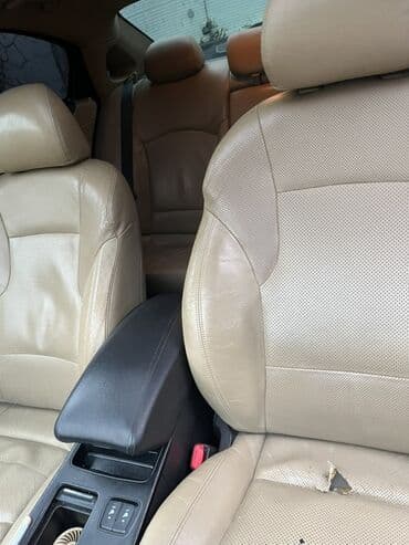 fara şüşələri: Hyundai Sonata sedan - Kuzov: sedan, qara rəng, xrom ön barmaqlıq və — 5