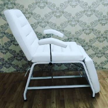 Yeni, Qatlanmayan, rəng - Ağ