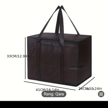 нитритная соль купить в бишкеке: Qara rəngdə, termal astarlı, portativ soyuducu çanta. Yeməkləri və — 5