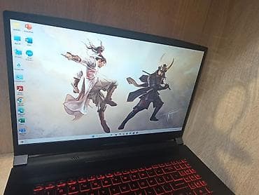 intel core i3: MSİ KATANA GF76 11UC — 4