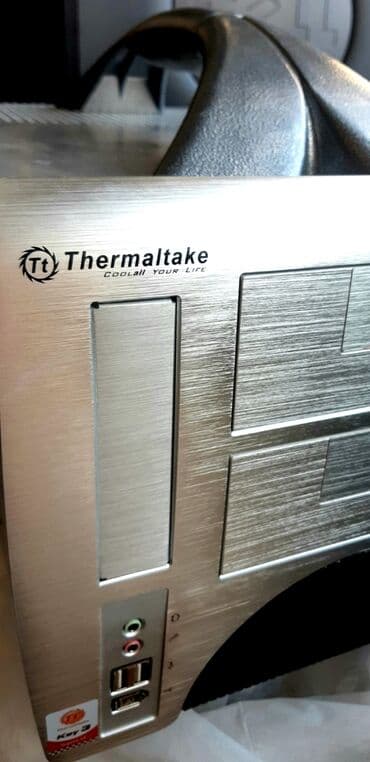 komputer keysi: Keys. Lanbox, TERMALTAKE" yeni. Кейс. Lanbox ,TERMALTAKE". Новый — 9