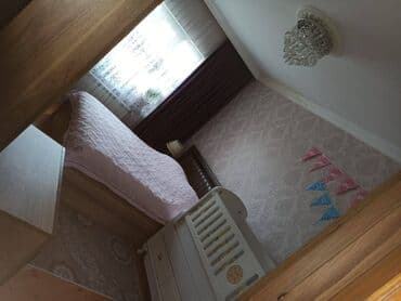 продажа квартир недорого: Баку, 3 комнаты, Вторичка, 85 м² — 4