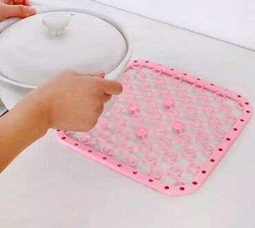 moyka metbext: Moyka içi setka — 3