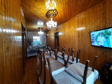 binədə 8 kv həyət evi: 3 otaqlı, 90 kv. m, Kredit yoxdur, Yeni təmirli — 10