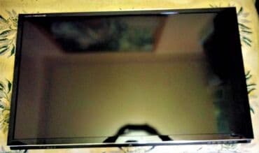 Аудиотехника: Televizor Sharp AQUOS LC – 46LE840X. (117sm.) və televizorun — 10
