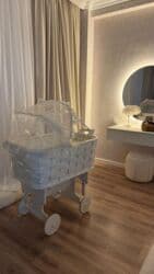 коляски в баку: Gözəl görünüşü var. Yellənmir sabitdir.(üzərində konstruksiya var — 2