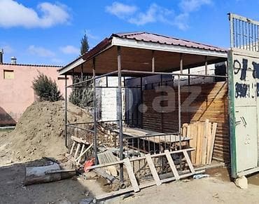 sandviç panel 2 el: 4.20nin 3.70 sohbetkah.Qalin mohkem matrealdan hazirlanib mohkem — 3