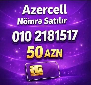 bakcell operator elaqe: Nömrə: ( 010 ) ( 2181517 ) — 1